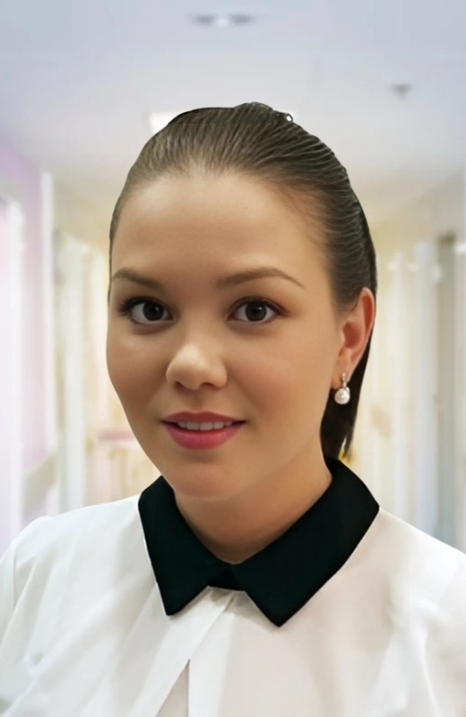 lejla alidzanovic nurkanovic poliklinika